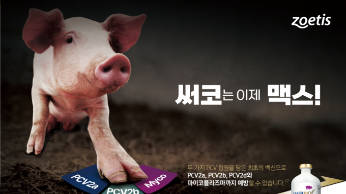 [광고] 써코는 이제 맥스! '써코맥스'