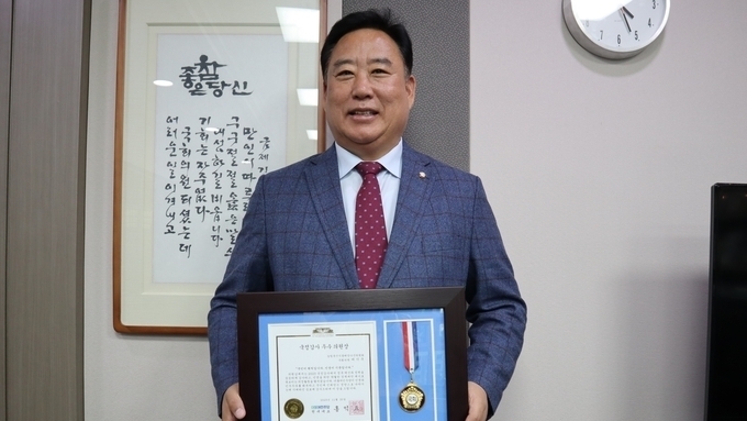 어기구 의원 '식량안보 핵심산업, 한돈산업 지원법' 입법 발의