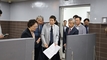 국내 최초 돼지 400여 마리 수용 가능 실험동 완공
