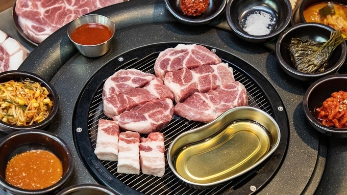 우리 '돼지고기' 믿고 먹을 수 있는 이유와 사진 보내주세요