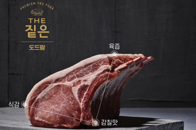 “품종이 곧 프리미엄”…품종 차별화로 승부 거는 식품업계