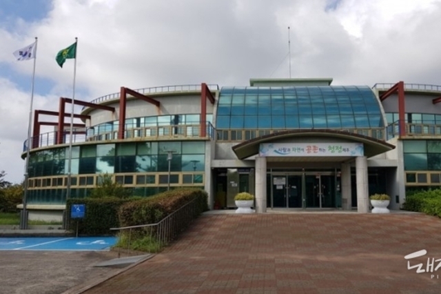 제주도, 하절기 대비 PED 등 가축질병신고센터 3개월간 운영