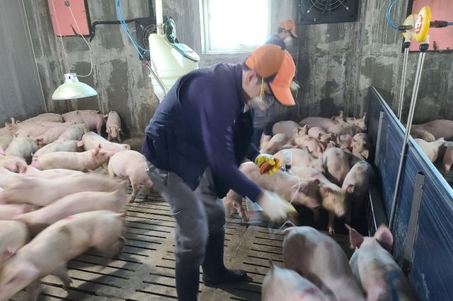 다음달 7일부터 외국인근로자(E-9) 3차 고용허가제 접수 시작