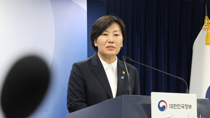 송미령 농식품부 장관 유임에 농민·시민사회 강력 반발