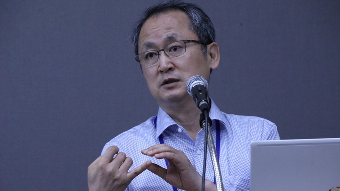 "스마트팜, 국적도 프로세스도 없는 개념"