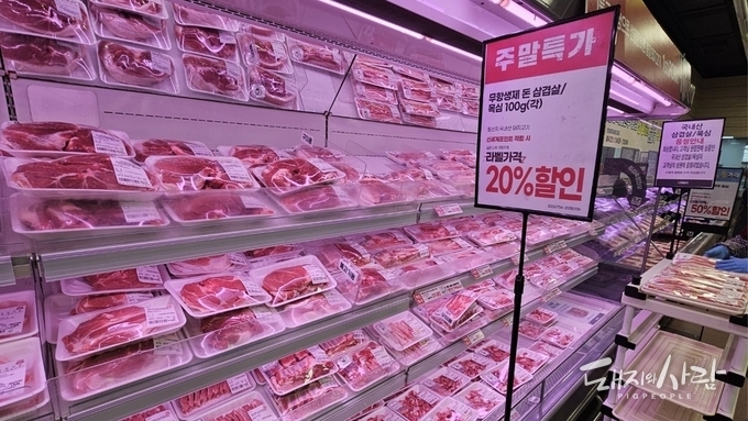 [한 장의 사진] 오픈런 그리고 5분 만에 품절