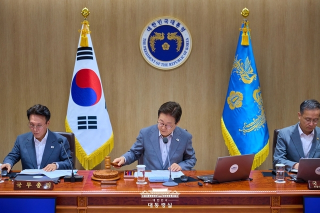 [한 장의 사진] 한우 '축산법으로부터 독립' 성공