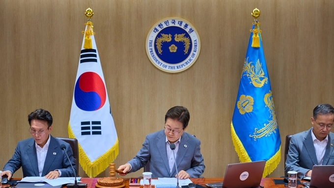 [한 장의 사진] 한우 '축산법으로부터 독립' 성공