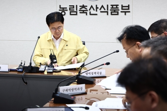 새 정부 들어섰지만 ASF 방역정책은 '복붙' 그대로