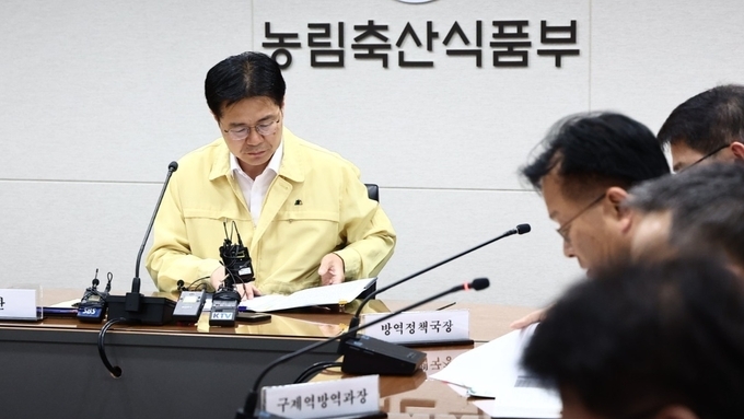 새 정부 들어섰지만 ASF 방역정책은 '복붙' 그대로