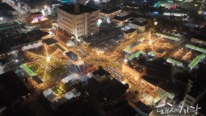 [기고] 시골축제가 글로벌 콘텐츠가 되는 시대