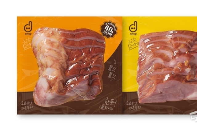 돼지고기, '고단백·저당 간편식'으로 여름철 소비자 입맛을 사로잡다
