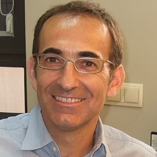 Enric Marco(Marco Vet Group Veterinary Consultancy)