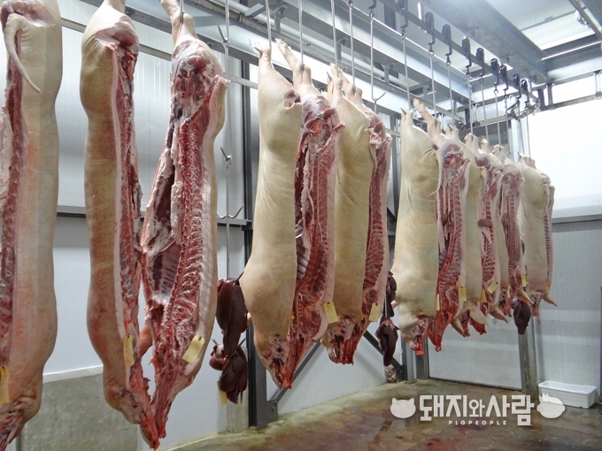 육류 가격은 4월에도 하락했는데 코로나19로 인한 노동력 부족으로 가공이 감소하였으나, 경제불황, 물류장애 및 봉쇄로 인한 외식분야 수요 감소로 재고 및 수출 공급량이 증가한 것으로 분석되었습니다@픽사베이