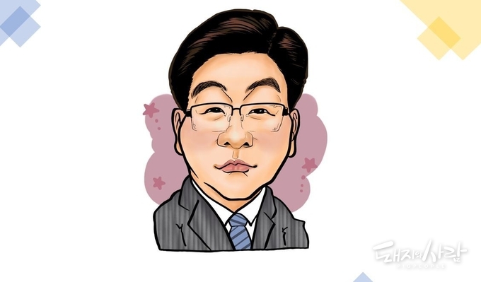 부경양돈농협 이재식 조합장@돼지와사람
