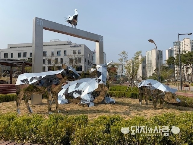 축산물품질평가원, 2022년 상반기 신규직원 46명 공개 채용