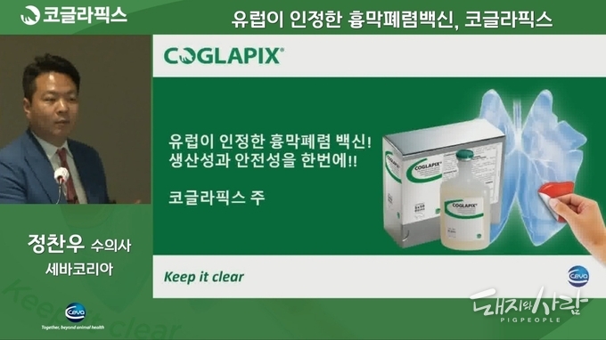 2일 세바코리아 코글라픽스 출시 온라인 세미나