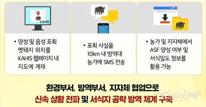 가축방역관리시스템 고도화@ASF 중수본