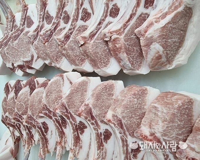 난축맛돈 이미지@제주드림포크