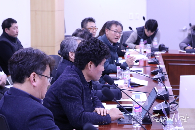 20일 '한돈산업 현안과 입법과제' 국회 토론회@돼지와사람