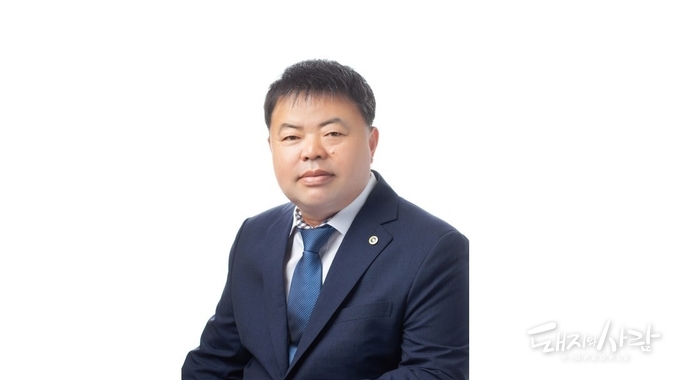 제21대 대한한돈협회장 후보 기호 2번 이기홍