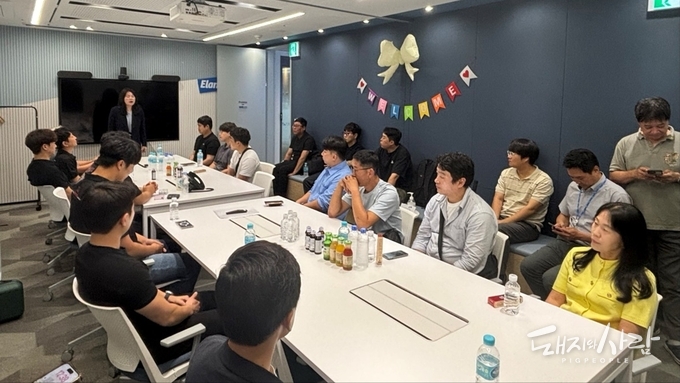 9.17-18일 Elanco Academy 초급반 교육@엘랑코