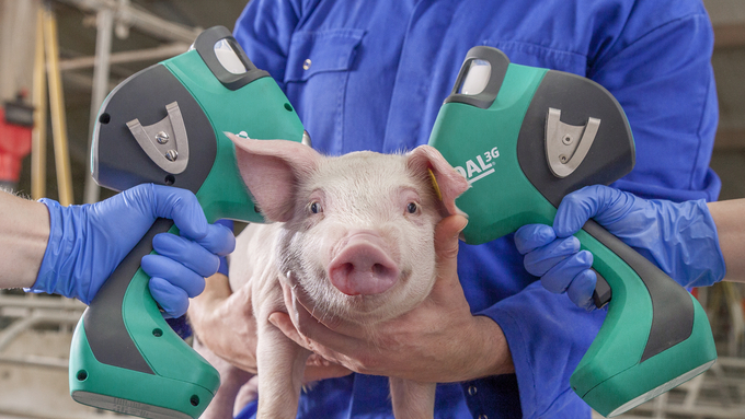 [엠에스디] 최신 무침 피내주사기 '아이달3G'