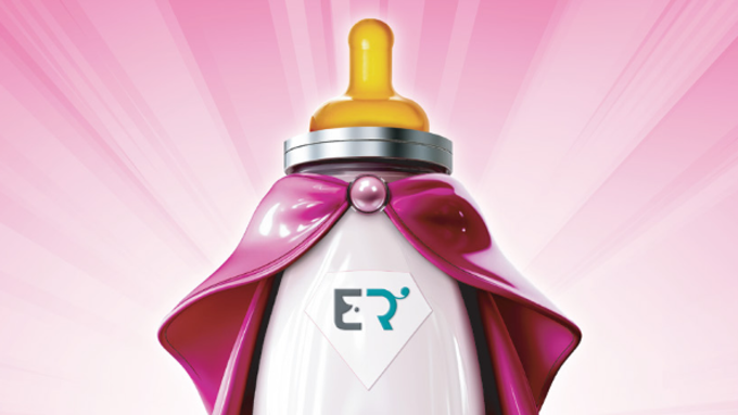 [베링거인겔하임] 더욱 많은 대장균 항원, 더욱 긴 면역 지속기간 '엔테리콜릭스'