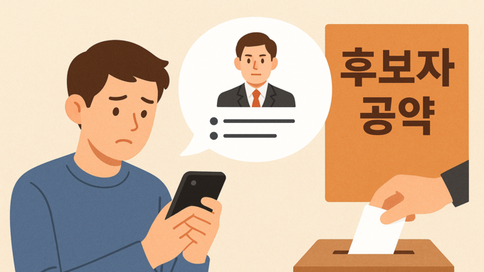 "나도 회비·자조금 내는데 너무해"...한돈협회장 선거에 소외된 불만의 목소리