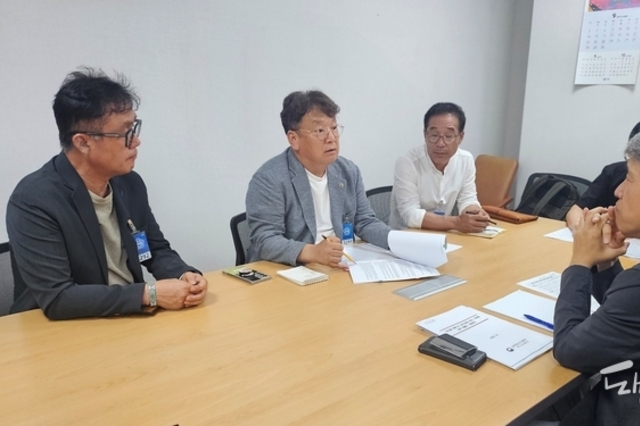 축산물유통법 제정 추진 잠정 보류되었다
