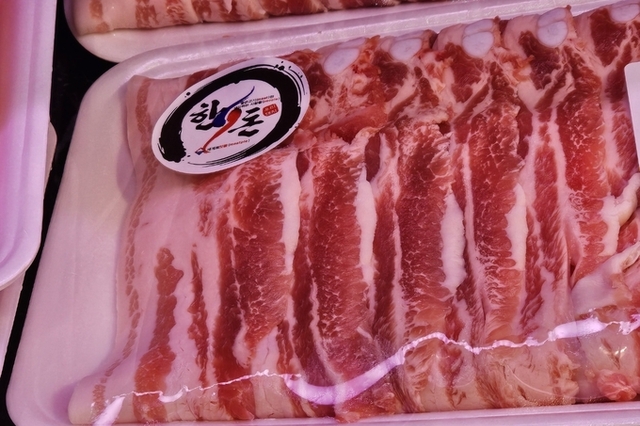 축산물 구매 어려운 농어촌 지역에서도 포장육·달걀 살 수 있다