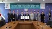 우성사료–서울대학교, 지속 가능한 친환경 축산 위한 업무협약 체결