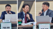 경북도서 열린 한돈협회장 후보 소견발표회… 돼지 가격·나눔행사·도협 지원 전략 공개