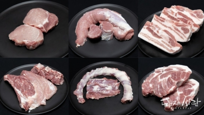 사육기간 길지만 맛과 영양 뛰어나다