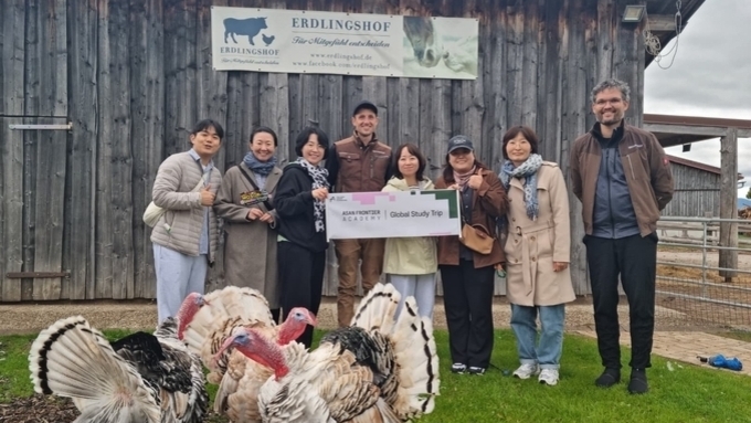 [기획연재] 지각력 있는 존재로서의 삶