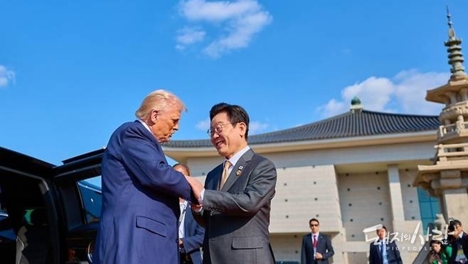 [한 장의 사진] 한미협상 타결에 원·달러 환율 급락