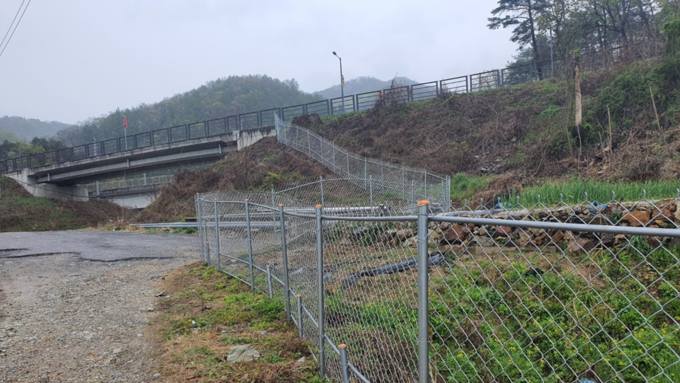ASF 야생멧돼지 확산 차단 울타리, 최후 방어선 빼고 단계 철거 확정