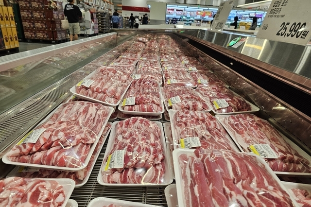 [전광판] '25년 47주차(11.16-22) 평균 도매가격 5585원...전주대비 0.8, 전년대비 4.1