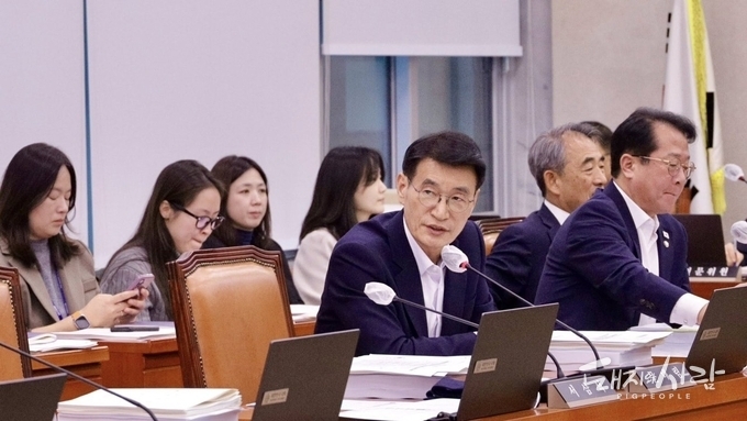 더 강한 축산물유통법 발의되었다...거래가격 상시 조사·공개 가능