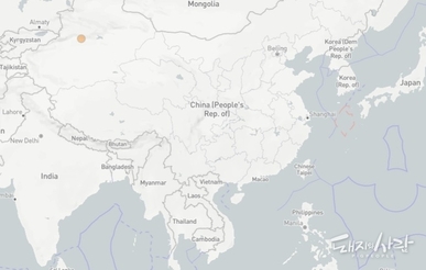 괜시리 불안하네...중국·말레이시아·캄보디아 연달아 구제역 발생 보고