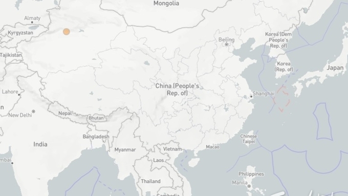 괜시리 불안하네...중국·말레이시아·캄보디아 연달아 구제역 발생 보고