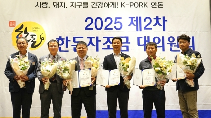 제13대 위원장에 이기홍 후보자 당선, 제12대 의장에 오재곤 후보자 당선