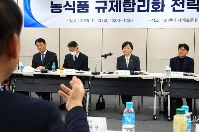 “현장의 불명확·불필요·불합리 규제 더 이상 관행으로 남겨두지 않겠다”