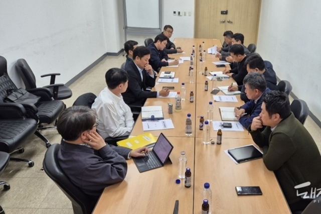 육류협회, 11월 돈가 전망 '5,600~5,800원' 유지했지만 "김장수요 아직"