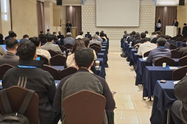 한국돼지수의사회, 27일 대전서 하반기 컨퍼런스·총회 개최