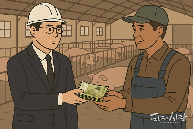 내년 4월부터 국가 자격 ‘기계설비유지관리자’ 의무…대형 양돈농가 '비용 폭탄' 우려