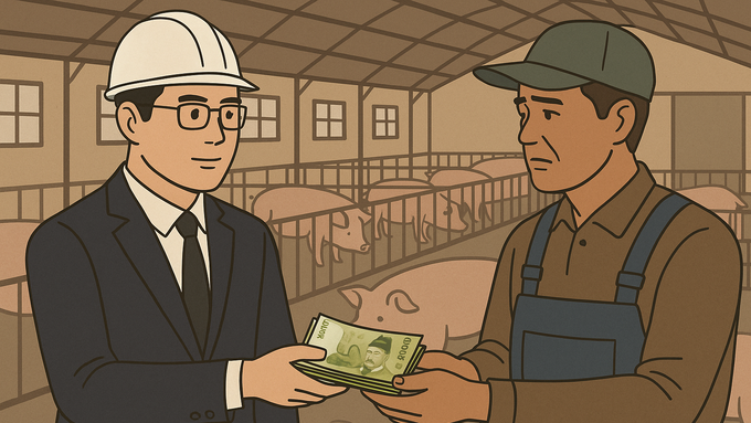 내년 4월부터 국가 자격 ‘기계설비유지관리자’ 의무…대형 양돈농가 '비용 폭탄' 우려