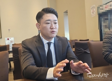 "2세 한돈인 10명 중 6명, 농장에 묶여 협회 활동 못 나와"