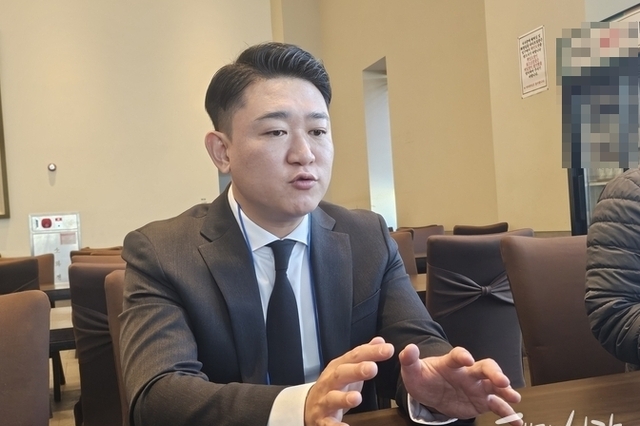 "2세 한돈인 10명 중 6명, 농장에 묶여 협회 활동 못 나와"