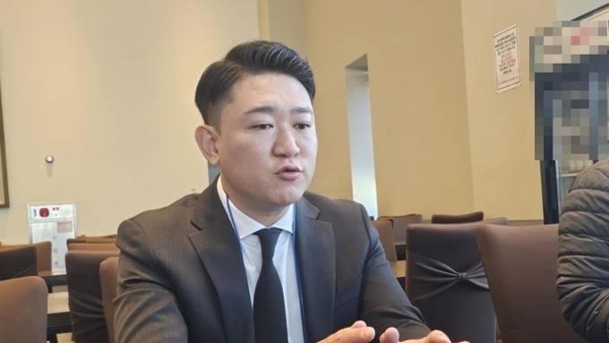 "2세 한돈인 10명 중 6명, 농장에 묶여 협회 활동 못 나와"